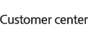 Customer center