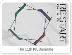 The 11st KICBiennale