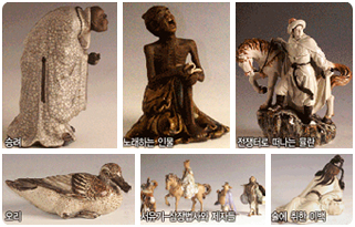 Guangdong ProvincialMuseum Collection