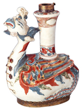 Crossroads of Ceramics: Turkey, where the East and West Meet