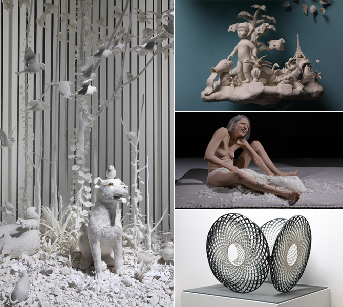 Korean International Ceramic Biennale 2019  International Competition