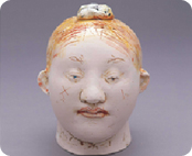 Head Porcelain