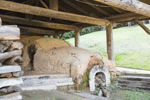 Traditional Korean Kiln(Exhibit) 사진