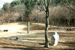 Conversation Garden(Expo Sculpture Park) 사진