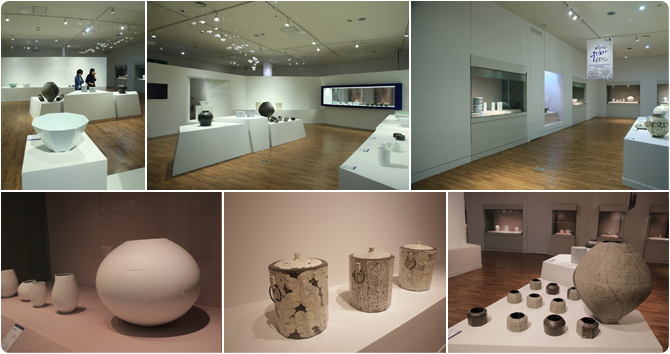 The 4th Beautiful Korean Ceramics